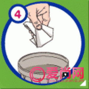 男避孕套使用方法图 教你如何正确使用避孕套