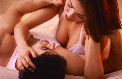 女性外生殖器结构图片