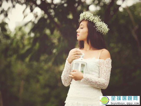 输卵管粘连的原因